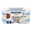 8X100G FROMAGE BLANC 3%MG DANO - Crèmerie - Promocash Mulhouse