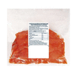 Saumon fumé d'atlantique préparation culinaire 500 g - Saurisserie - Promocash Morlaix