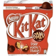 250G KIT KAT BALL NESTLE - Epicerie Sucre - Promocash Montluon