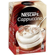 Sticks de Cappuccino 10x14 g - Epicerie Sucrée - Promocash Evreux