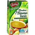 Soupe Moulin de 7 lgumes varis 1 l - Epicerie Sale - Promocash Carcassonne