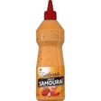Sauce Samouraï 980 g - Epicerie Salée - Promocash LA TESTE DE BUCH