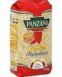 Alphabet PANZANI - le paquet 500g - Epicerie Salée - Promocash Pau
