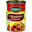 Le Spaghetti bolognaise 400 g - Epicerie Salée - Promocash Quimper
