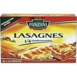 Lasagnes 1/4 gastronome 1 kg - Epicerie Salée - Promocash Charleville