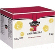 Tagliatelle qualit suprieure - le carton de 5 kg - Epicerie Sale - Promocash Vendome