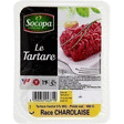 Le Tartare race Charolaise - Boucherie - Promocash Saumur