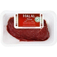 Biftecks halal x2 - Boucherie - Promocash LA FARLEDE