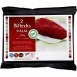 Biftecks Halal x2 - Boucherie - Promocash LA FARLEDE