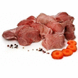 Blanquette de veau sans os Halal 940 g - Boucherie - Promocash Vichy