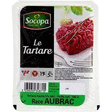Le Tartare race Aubrac - Boucherie - Promocash Tours