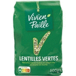 Lentilles vertes 500 g - Epicerie Salée - Promocash Libourne