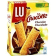 Bâtonnets de céréales fourrés au chocolat x12 - Epicerie Sucrée - Promocash Vichy