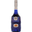 Liqueur Curaao Bleu - Alcools - Promocash Montauban
