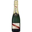 Champagne brut Cordon Rouge Mumm 12° 375 ml - Vins - champagnes - Promocash Colombelles