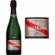 Champagne brut Le Millésimé Mumm 12,5° 75 cl - Vins - champagnes - Promocash Albi