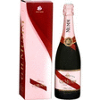 Champagne brut Le Rosé Mumm 12° 75 cl - Vins - champagnes - Promocash Angouleme
