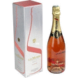 Champagne brut Le Rosé Mumm 12° 75 cl - Vins - champagnes - Promocash Aix en Provence