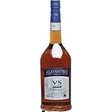 Cognac *** 40% V J GAUTRET - la bouteille de 1 litre - Alcools - Promocash Morlaix