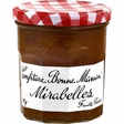 Confiture mirabelles 370 g - Epicerie Sucrée - Promocash Aurillac