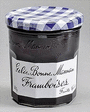 Gelée framboise BONNE MAMAN - le bocal de 370 g - Epicerie Sucrée - Promocash Vendome