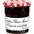 Confiture de figues 370 g - Epicerie Sucrée - Promocash Carcassonne