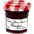 Confiture fraises 30 g - Epicerie Sucrée - Promocash Carcassonne