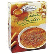Préparation deshydratée pour Crème Brûlée JEAN DUCOURTIEUX - la boîte de 750 g - Epicerie Sucrée - Promocash Charleville