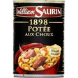 Potée aux choux, mitonné doucement - 1898 - Epicerie Salée - Promocash Orleans