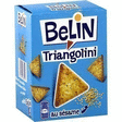 Biscuits apéritif Triangolini au sésame 100 g - Epicerie Sucrée - Promocash LA FARLEDE
