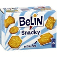 Biscuits apéritif Snacky extra-fins 100 g - Epicerie Sucrée - Promocash Vichy