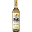 Apéritif à base de vin Lillet Blanc 75 cl - Alcools - Promocash Saumur