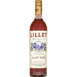 Apéritif Lillet rosé 750 ml - Alcools - Promocash Mulhouse