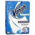 Blanchisseur, activateur de lavage blanc anti-grisaille - Hygiène droguerie parfumerie - Promocash Valence