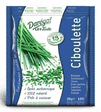 Ciboulette ciselée 250 g - Surgelés - Promocash Charleville