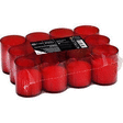 Contenants plastiques jetables rouges - Bazar - Promocash Sarrebourg