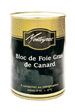 Bloc de Foie Gras de Canard - Charcuterie Traiteur - Promocash Charleville