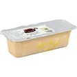 Bloc de foie gras de canard du Sud-Ouest avec morceaux IGP 1000 g - Charcuterie Traiteur - Promocash Antony