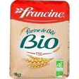 Farine de blé bio T55 1 Kg - Epicerie Salée - Promocash Montélimar