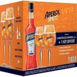 Kit Aperol Spritz 6x70 cl - Alcools - Promocash Aurillac