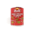 Concentré de Tomates ROLLI - la boîte 4/4 - Epicerie Salée - Promocash Carcassonne