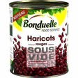 Haricots rouges sous vide 2250 g - Epicerie Sale - Promocash Bourgoin