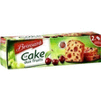 Le Cake aux fruits 2x250 g - Epicerie Sucrée - Promocash Colombelles