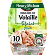 120G ROULADE VOL OLIV HAL.10TR - Charcuterie Traiteur - Promocash Valence