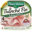 4TR JB S.C. LE TRANCHE FIN F.M - Charcuterie Traiteur - Promocash Lorient