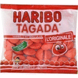 Bonbons Tagada l'Originale 120 g - Epicerie Sucrée - Promocash Vendome