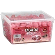 Confiserie Tagada Pink - Epicerie Sucre - Promocash Saint-Di