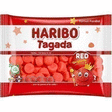 Bonbons Tagada Red l'Originale 400 g - Epicerie Sucre - Promocash Agen