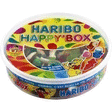 Bonbons Happy' box 600 g - Epicerie Sucrée - Promocash Brive