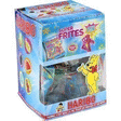 Bonbons Super Frites Pik 30x40 g - Epicerie Sucrée - Promocash Sete